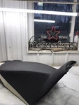 13 Arctic Cat Xf 1100 Turbo Pro Snowmobile Seat. Fixed Price $228.25.