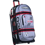 Ogio Rig 9800 Spitfire Wheeled Travel Kit Gear Bag Mx Moto Enduro Mtb Ski. Fixed Price $351.58.