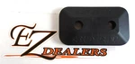 Stud Boy Superlite, + Plus Double Backer Black 2463-P2-BLK 5-16" Hole 48 Pieces. Fixed Price $64.99.