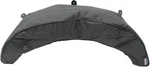 Parts Unlimited Snowmobile Windshield Bag Black #271265 Polaris. Fixed Price $54.55.