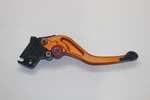 Crg 2AN-643-H-G RC2 Clutch Lever Shorty Gold Fits Suzuki GSXR600 06-09. Fixed Price $115.85.
