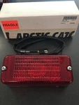 Arctic Cat 0609-598 Tail Light Assembly. Fixed Price $65.99.