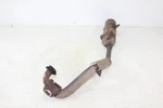 1998 Arctic Cat 300 Exhaust Oem: 0512-004, 0436-182. Fixed Price $114.99.
