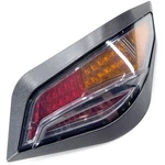 Arctic Cat, Led Rh Taillight Assembly 0509-088, Wc-t. Fixed Price $115.49.