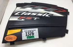 Polaris Right Side Panel Fst Classic Touring 2633211-070 06-10 Iq Lx Turbo. Fixed Price $103.99.