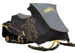 Ski-doo Intense Rap-clip Trailering Cover, 280000568, 860201388 Rev-xp Mxz Sport. Fixed Price $134.20.