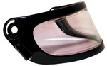 Bell Helmet Replacement Electric Shield - No Lines/clear BH01EC. Fixed Price $40.85.