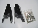 Nos Arctic Cat, Rear Cv Boot Protector Kit 0436-151, Oem 1998-2005 Atv 250/300. Fixed Price $13.49.