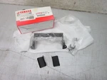 Yamaha Snowing Kit, 2-UP Nos 90891-50143-00. Fixed Price $20.00.