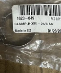 1623-049 Arctic Cat Hose Clamp New Oem. Fixed Price $7.69.