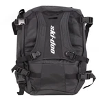 Ski Doo Slim Tunnel Bag With Linq Soft Strap-black #860200935. Fixed Price $145.16.