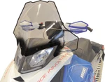 Cobra Windshield 20" Clear With Black Fade For 2008-2011 Ski Doo Rev Xp Chassis. Fixed Price $240.00.