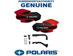 2013-2023 Polaris Sportsman 1000 8.00 Oem Red Hand Guard & Bracket Kit Assy P84. Fixed Price $89.98.