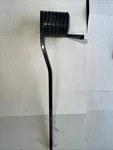 Torsion Spring, Left 2015 Polaris Indy 800 7043070-067. Fixed Price $69.99.