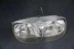 1998-2012 Mxz Renegade Adrenaline Summit Ski-doo Oem Halogen Headlight Lamp. Fixed Price $49.99.