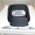 96-97 Ski Doo Formula Iii Mach 1 Z Upper Console Dash 57207400 W Headlight. Fixed Price $34.99.
