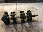 Yamaha Viper 2004 700 Drive Shaft Cog 02 03 05 Srx RW820. Fixed Price $69.87.