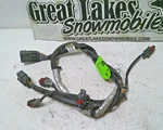 Arctic Cat Crossfire Snowmobile Hood Headlight Harness 600 800 700 1000. Fixed Price $30.00.