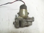 04H23 Yamaha Xvz 1300 Venture Royale 1987 Air Compressor 31M-22910-00-00. Fixed Price $179.49.