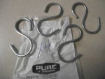 Nos Polaris Battery Strap Hook Big Boss Sportsman Snowmobile Trail 7010032 Qty. Fixed Price $19.78.