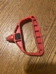 Arctic Cat Recoil Handle 2001 Mountain 800 0636-363 / 0109-946 Red. Fixed Price $15.98.