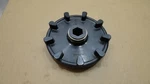 New Genuine Yamaha Snowmobile Wheel Drive Sprocket 8BW-47532-10-00. Fixed Price $61.84.