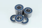 **premium** Arctic Cat 0107-598 Snowmobile Bogie Idler Wheel Bearing *10 Pk*. Fixed Price $44.99.