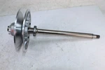 21-22 Ski-doo Renegade 600 Secondary Driven Clutch Assembly 417127366. Fixed Price $500.00.