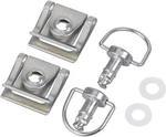 2PK Polaris 1/4 Turn Body Panel Hood Fastener Clip Rmk 600 800 Snowmobile Pin. Fixed Price $22.99.