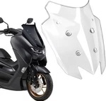 Yamaha Nmax 155 2020-2024 Upgraded Screen / Windshield Deflector New. Fixed Price $47.95.