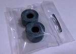 Polaris Snowmobile Team Driven Clutch Roller Assembly 5434534. Fixed Price $29.95.