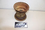 1995 Yamaha Breeze 125 Rear Wheel Rim 8" 3FA-25390-00-35. Fixed Price $49.95.