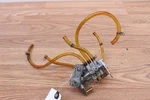 2008 Polaris Rmk 800 Dragon Oil Pump Assembly. Fixed Price $29.00.