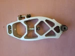 2007 Yamaha Phazer Fx Spindle Knuckle Left 8GK-23501-01-00. Fixed Price $127.00.