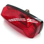 New Oem Arctic Cat Taillight Assembly 0509-022 * 2004-2020 Atv /snowmobile/sxs. Fixed Price $85.00.