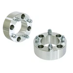 Spi-sport Part AC-06661 Bronco Utv 2" Wheel SPACER4X156 3 8". Fixed Price $112.10.