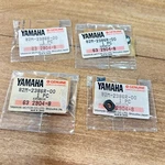 Yamaha Oem Nos Stabilizer Slider Qty: 4 / 82M-2386R-00 Snowmobile EX570. Fixed Price $8.00.