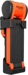 Kryptonite Evolution 790 Folding Lock - Keyed 90CM 35.4" 5.4MM Black. Fixed Price $135.71.