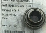 Arctic Cat 0107-123 Snowmobile Driven Shaft Bearing W/o Lock In. Fits 74-03. Fixed Price $49.99.