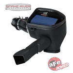 Afe Track Series Air Intake Pro 5R For 21-23 Dodge Charger Srt Hellcat 6.2L V8. Fixed Price $807.99.
