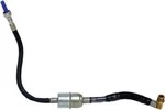 Polaris Rush 800 2011-2013, Fuel Filter Hose Assembly 2521095 Pro-r/pro-r Le. Fixed Price $61.99.