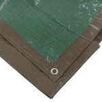 Erickson Reversible Tarp - 12FT X 16FT 57033. Fixed Price $28.62.