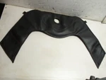 Polaris Pro X Snowmobile Gas Tank Cover Shroud Iqrr 440 600 Racer?. Fixed Price $45.00.