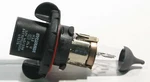 Polaris Rmk 800, 2011, Halogen Headlight Bulb - 4012279 Pro, Assault. Fixed Price $12.99.
