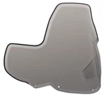 Ski-doo Gsx 500 Sport Ss Rev, 2004-2007, 20" Smoke Windshield. Fixed Price $149.99.