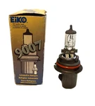 Eiko 9007 12.8V 65/55W HB5 Lamp Bulb. Fixed Price $9.88.
