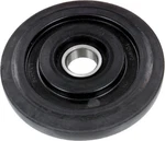 Ppd Idler Wheel 5.25 X Mm Black 04-116-85P. Fixed Price $53.15.