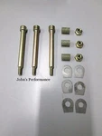 Oem Arctic Cat Snowmobile Cam Arm Clutch Pin Repair Kit 1639-030 Read Listing. Fixed Price $69.95.