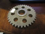 Arctic Cat Oem Gear New 0107-325. Fixed Price $9.99.