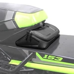 Arctic Cat Snowmobile Small Rear Tunnel Pack #7606-419. Fixed Price $59.00.